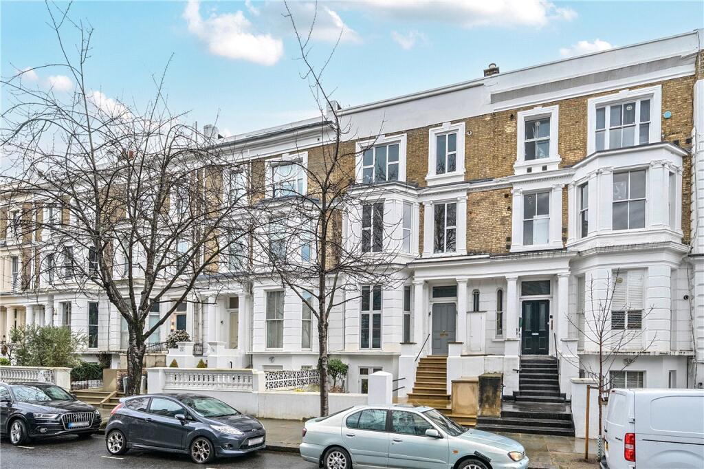 Main image of property: Russell Road, London, W14
