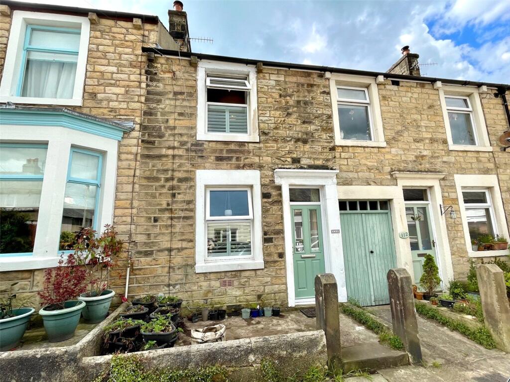 Main image of property: Dorrington Road, Lancaster, Lancashire, LA1