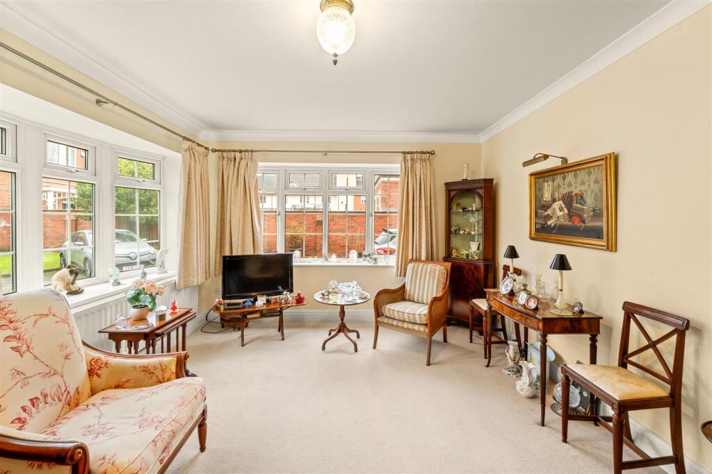 St Leonards Court, Harboro Road, Sale photo 2