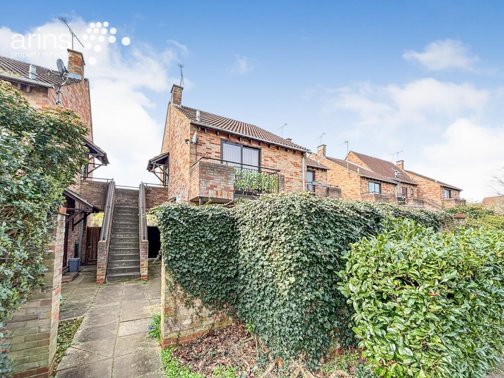 Main image of property: Maiden Place, Lower Earley, Reading, RG6