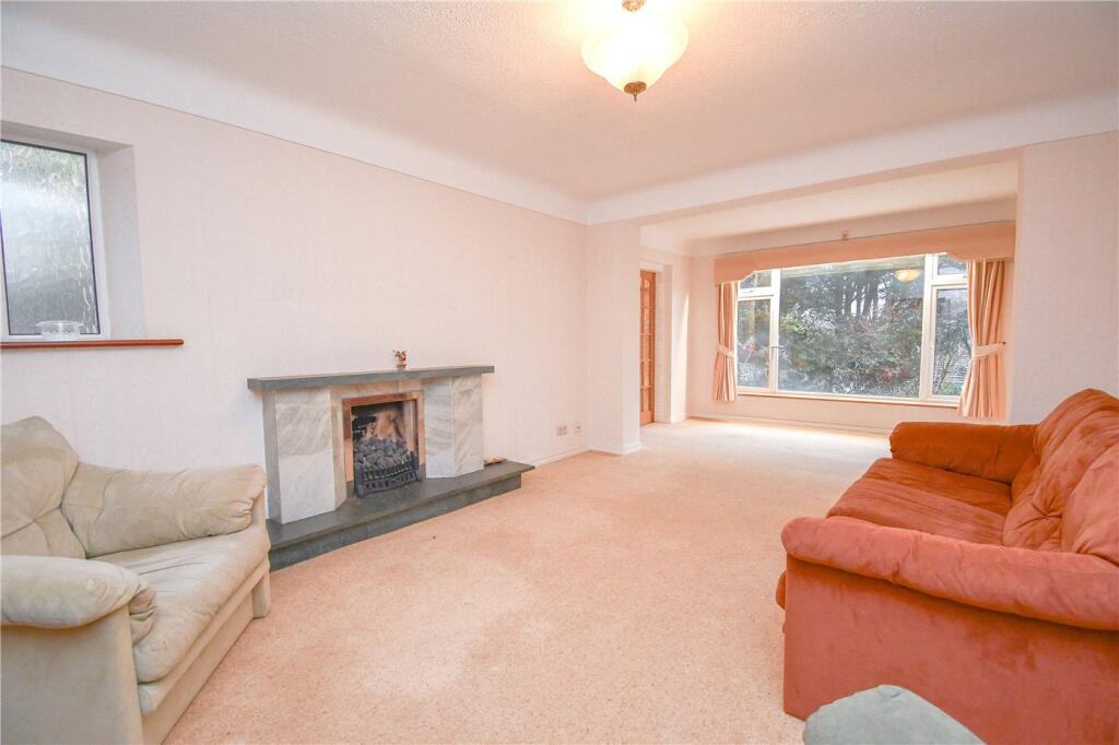 House in Prenton, Noctorum - View 2
