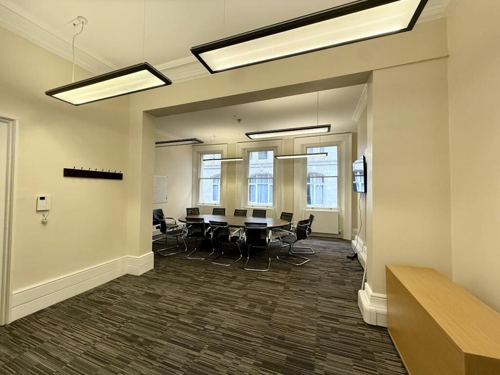 Additional image 6 of Cheltenham House, 14-16 Temple Street, Birmingham, B2 5BG