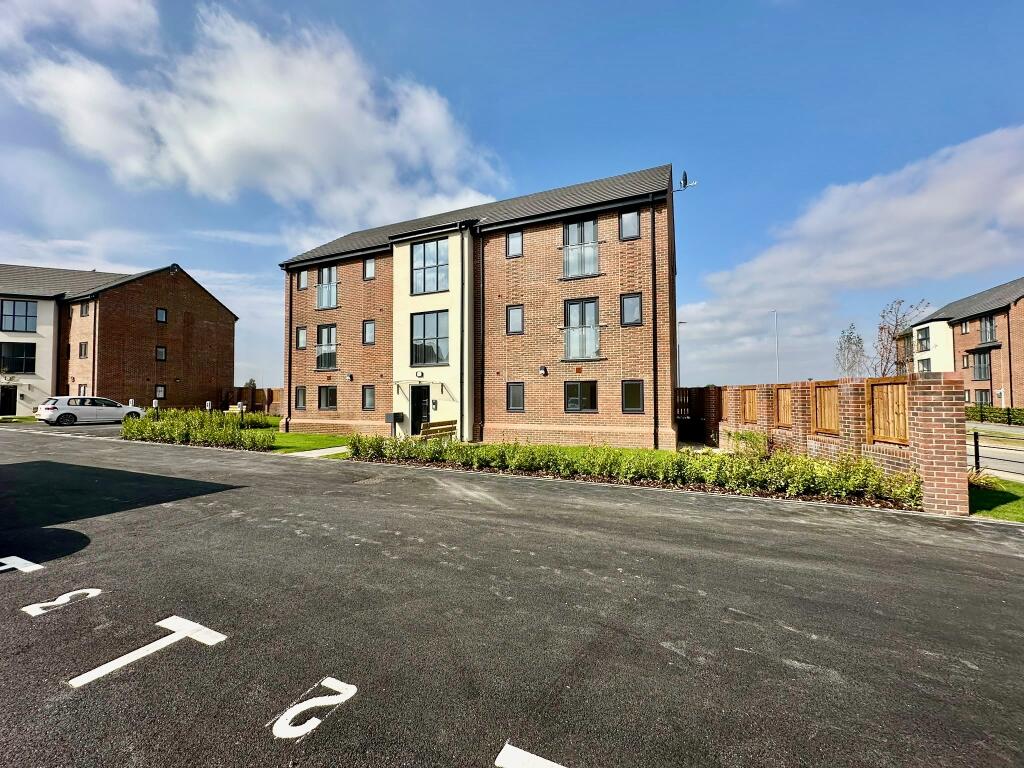 Main image of property: Wellington Boulevard