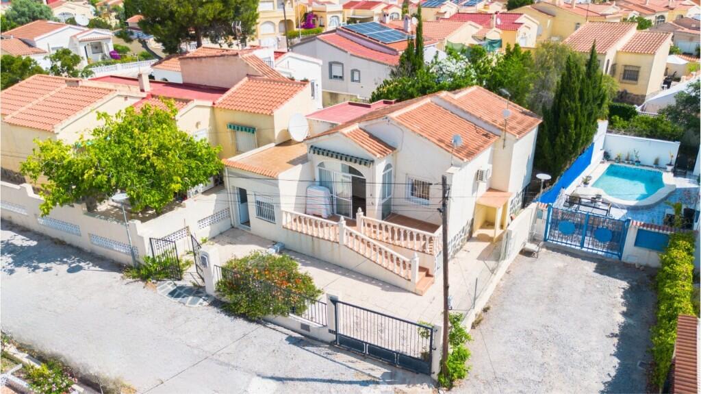 Main image of property: La Marina, Alicante, Valencia