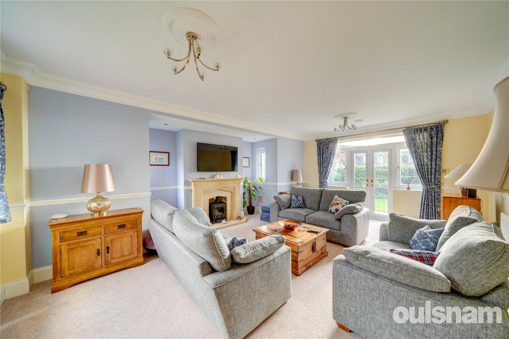 Additional image 5 of Lickey Grange Drive, Marlbrook, Bromsgrove, Worcestershire, B60