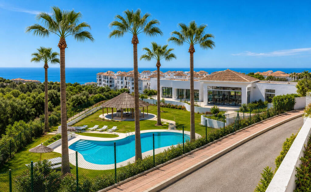 Main image of property: Andalucia, Malaga, Manilva