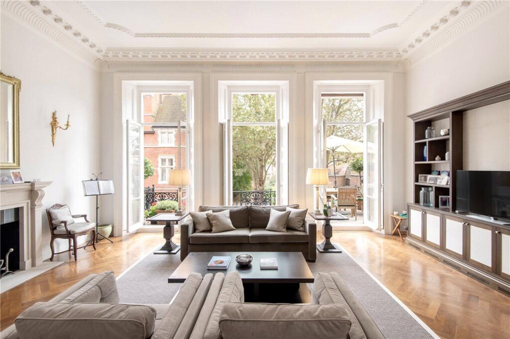 3 bedroom apartment for rent