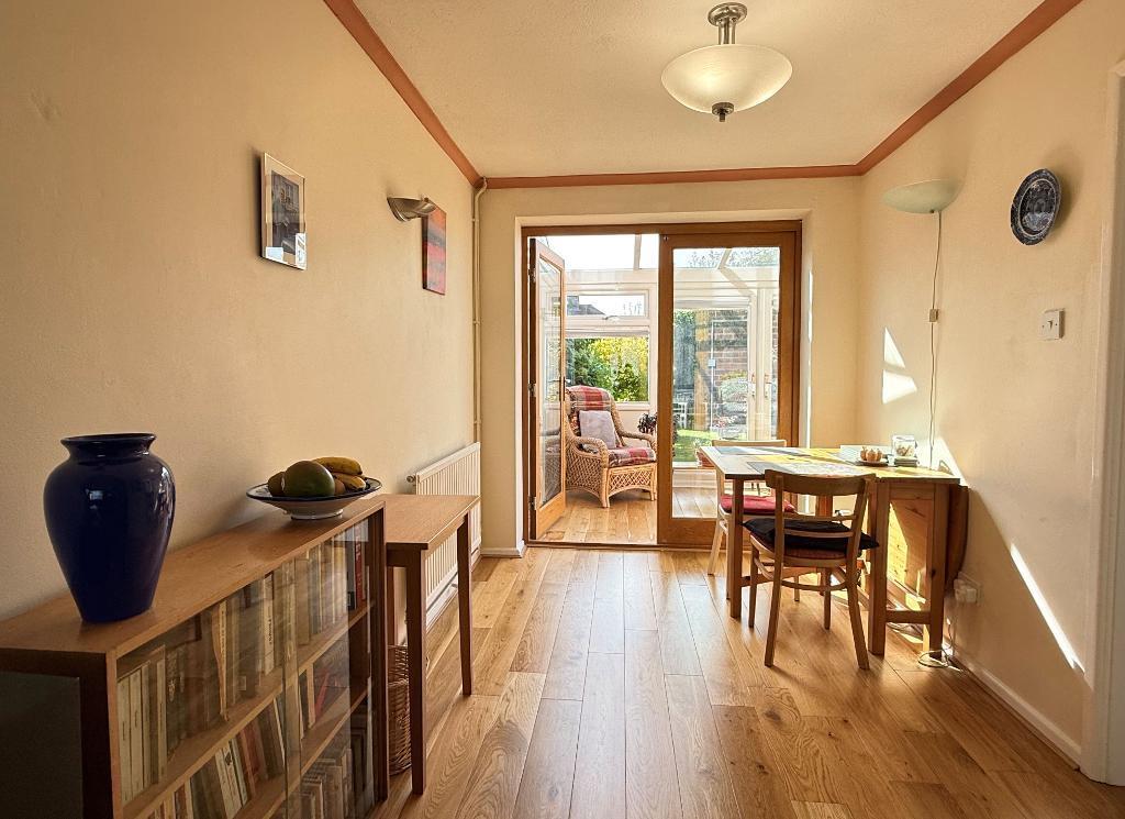 House in Horsham, Upper Beeding - View 4