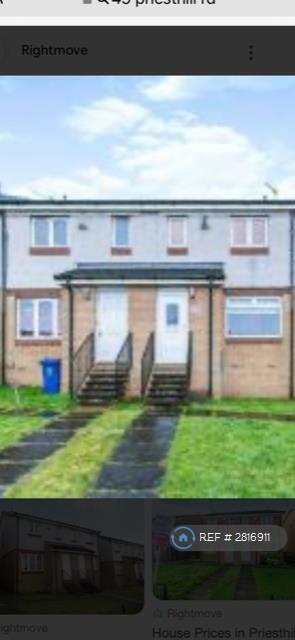 Main image of property: Priesthill Road, Glasgow, G53