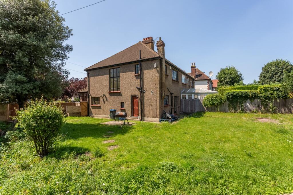 Main image of property: Mitcham Park, Mitcham, CR4