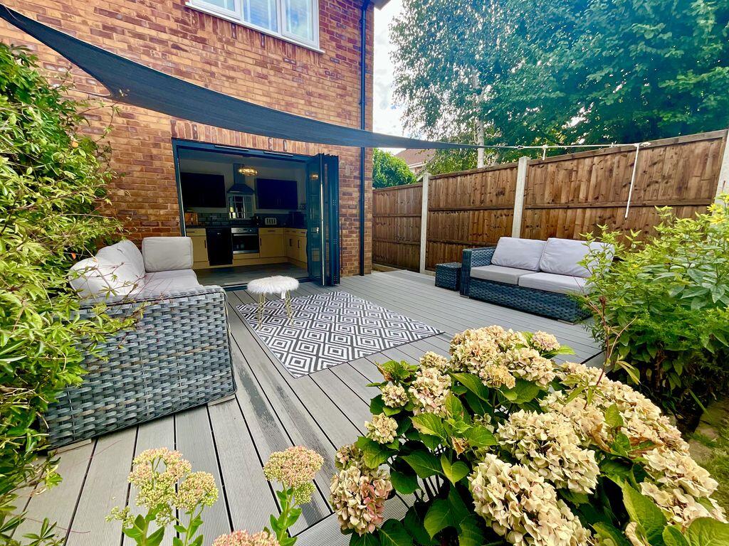 House in Bournemouth - View 5