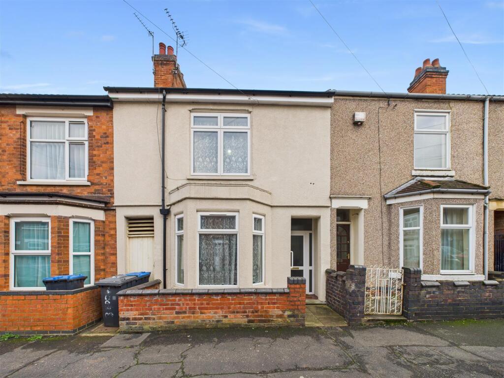 Main image of property: Lodge Road, Rugby