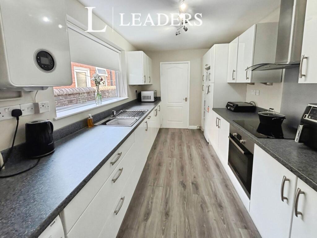 House in Warrington - View 4