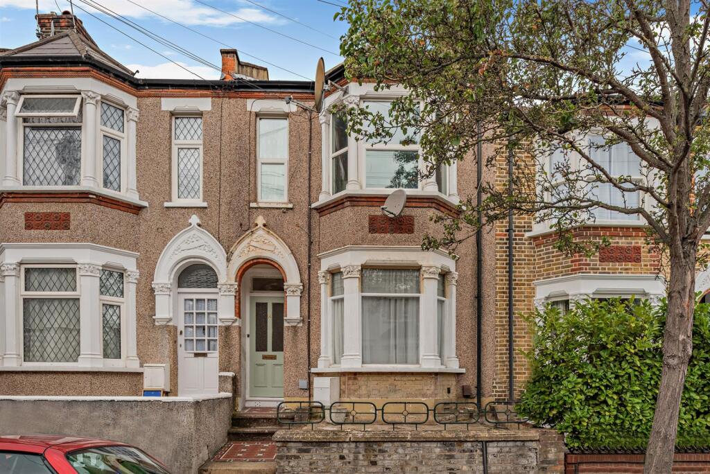 Main image of property: Chancelot Road, London