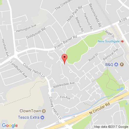 Main image of property: Martock Gardens