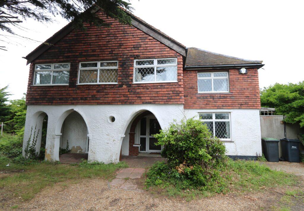 Main image of property: Southwood Road, Hayling Island