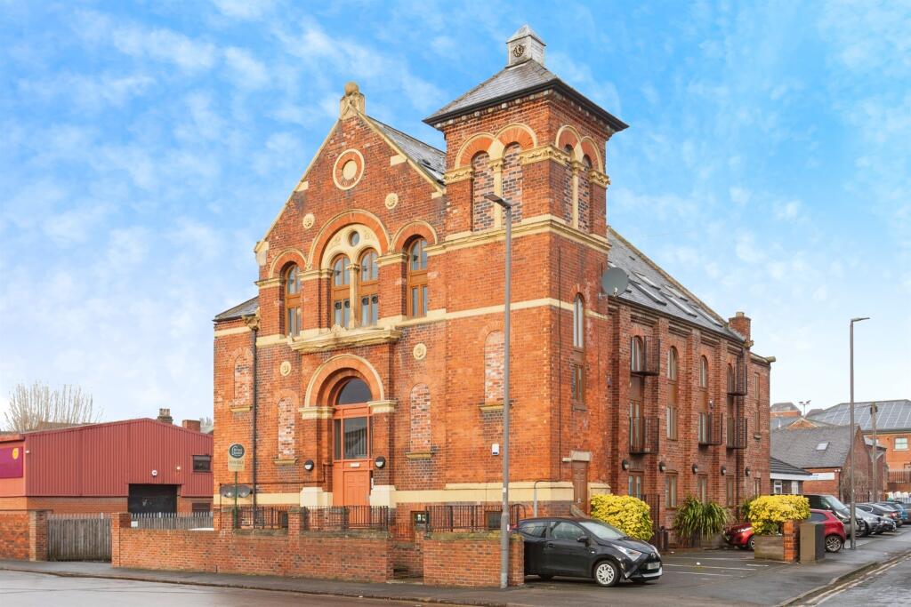 Main image of property: Grove Road, WAKEFIELD