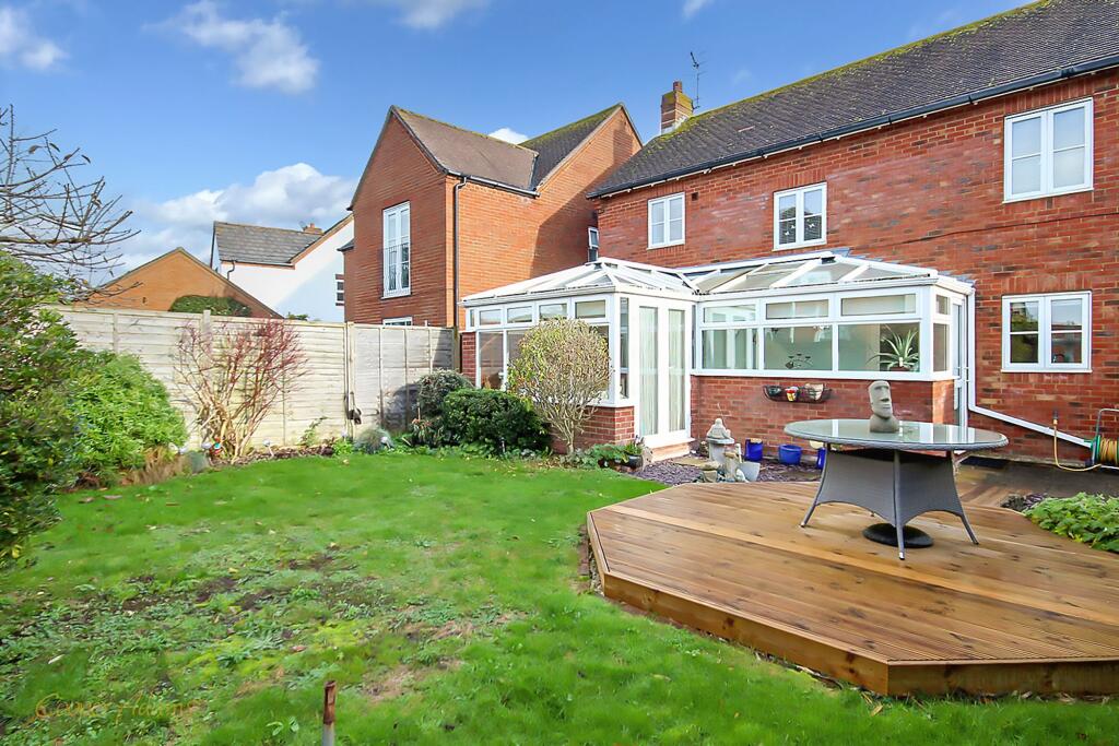 Pound Way, Angmering, BN16 photo 4