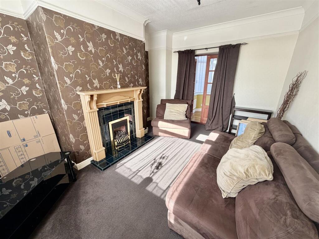 House in Sunderland, Burnside - View 4