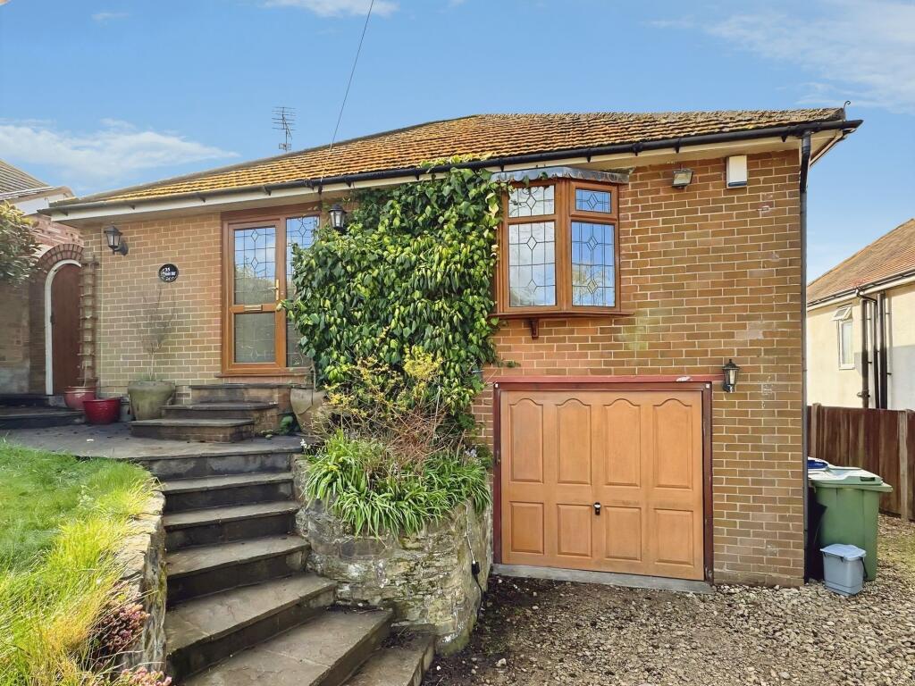 Main image of property: Cumberledge Hill, Rugeley, WS15