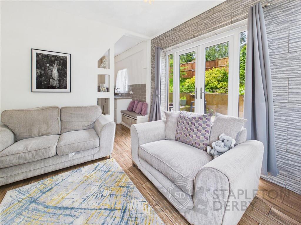 House in Warrington - View 4