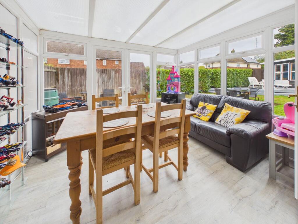 House in Cambridge - View 4