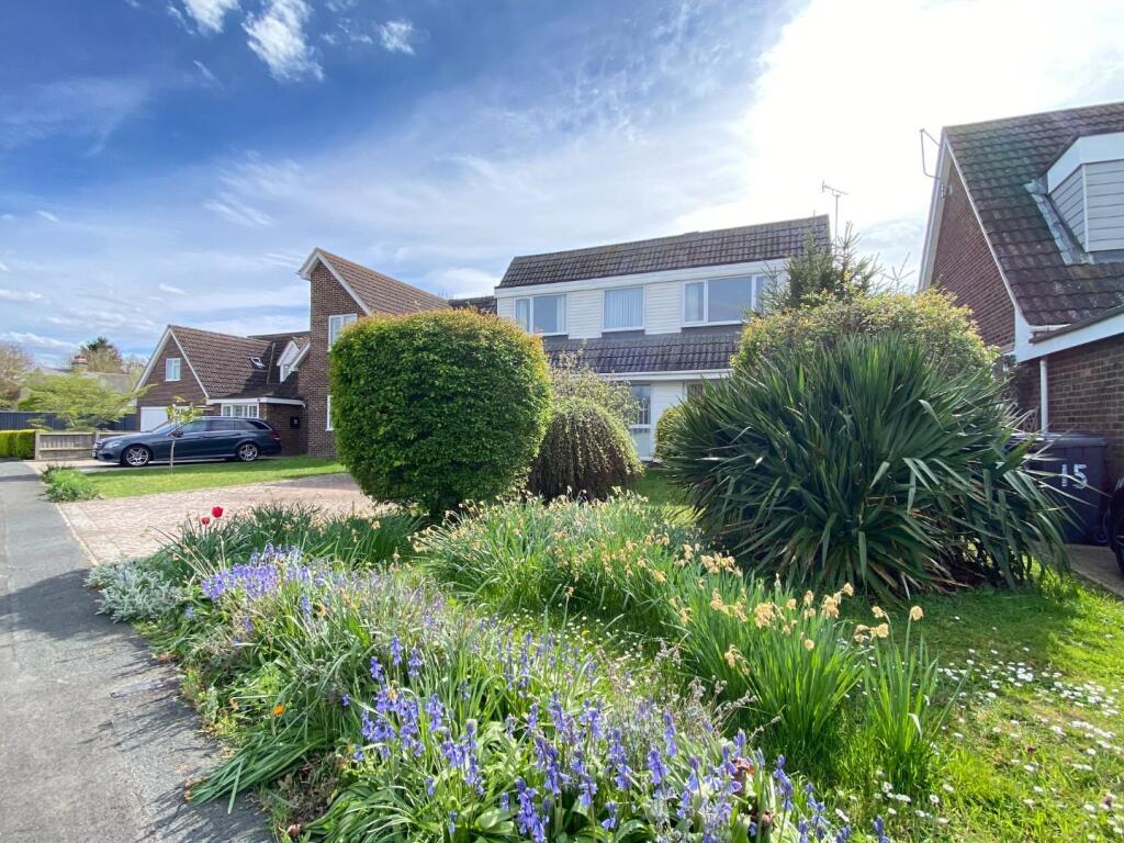 Main image of property: Mead View, Oakington, Cambridge