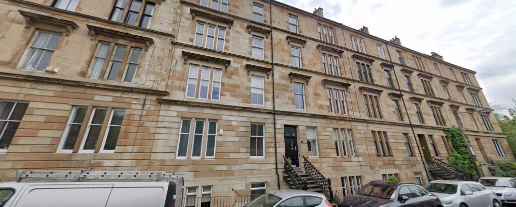 Main image of property: HMO Otago Street, West End, Glasgow G12