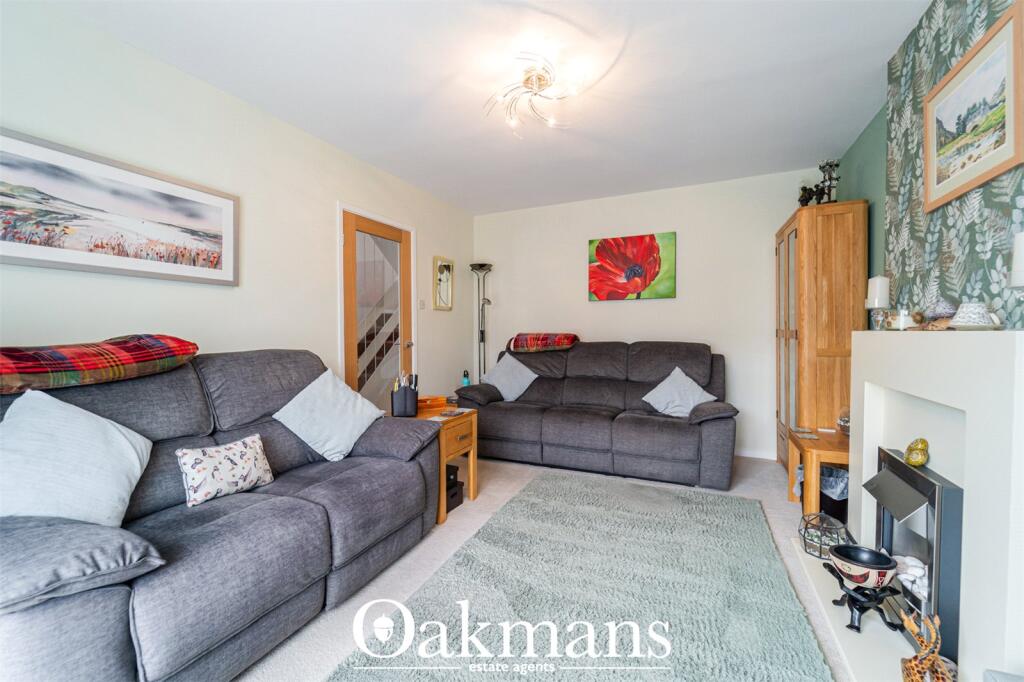 House in Bromsgrove - View 3
