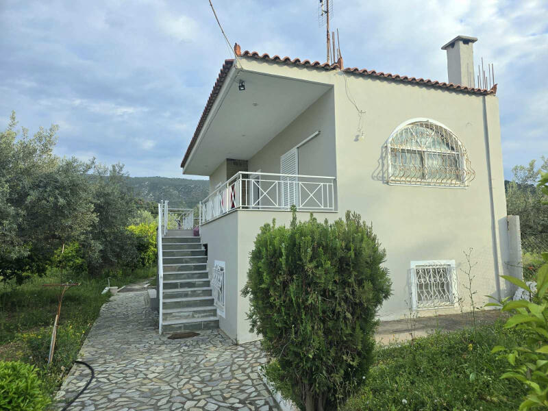 Main image of property: Loutra Elenis, Corinthia, Peloponnese