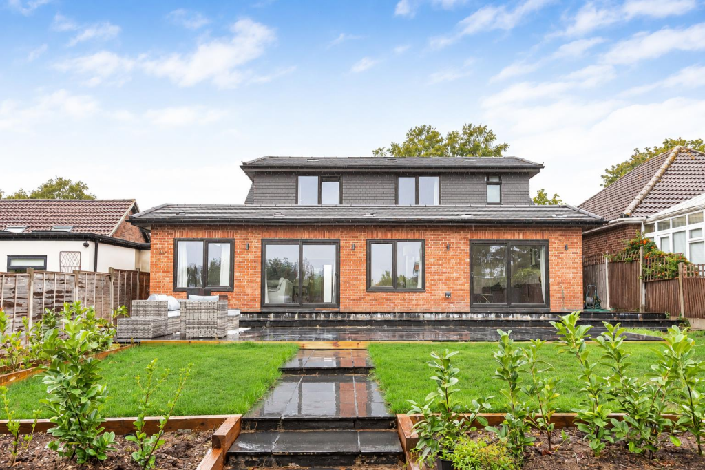 House in St Albans, St Julians - View 4
