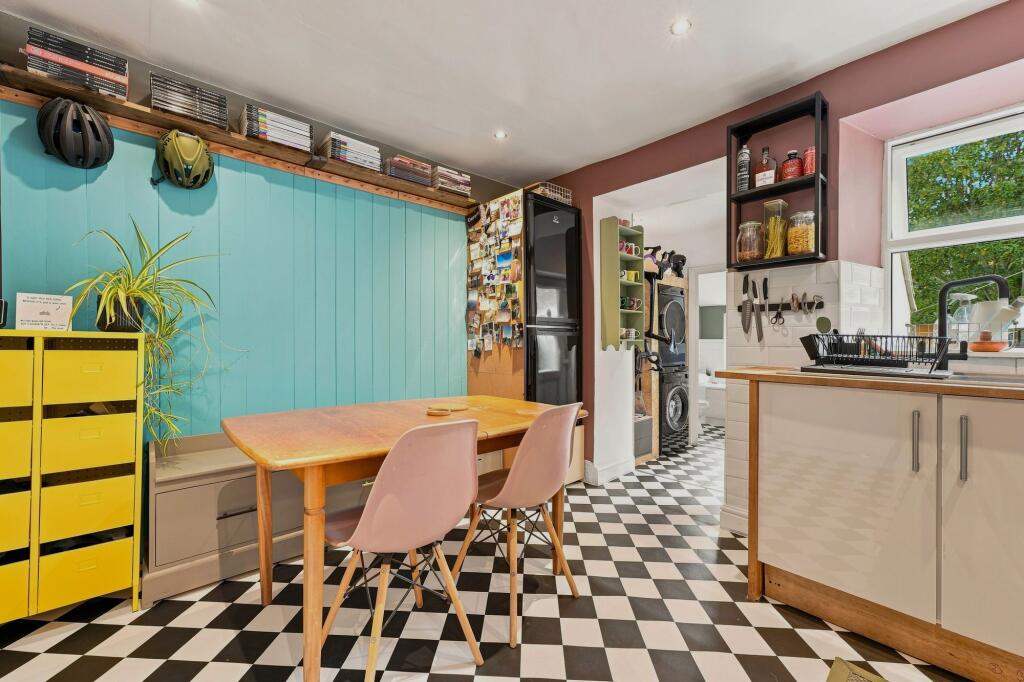 Main image of property: Clouds Hill Road, Bristol, BS5