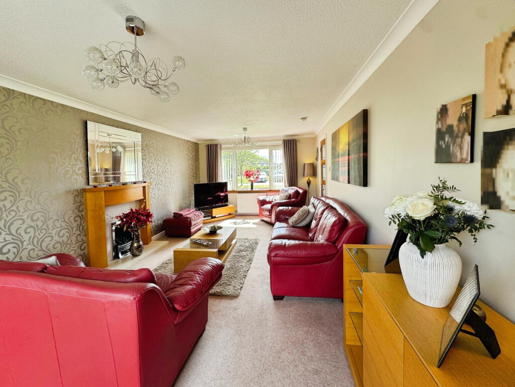 House in Wemyss Bay, Inverclyde - View 3