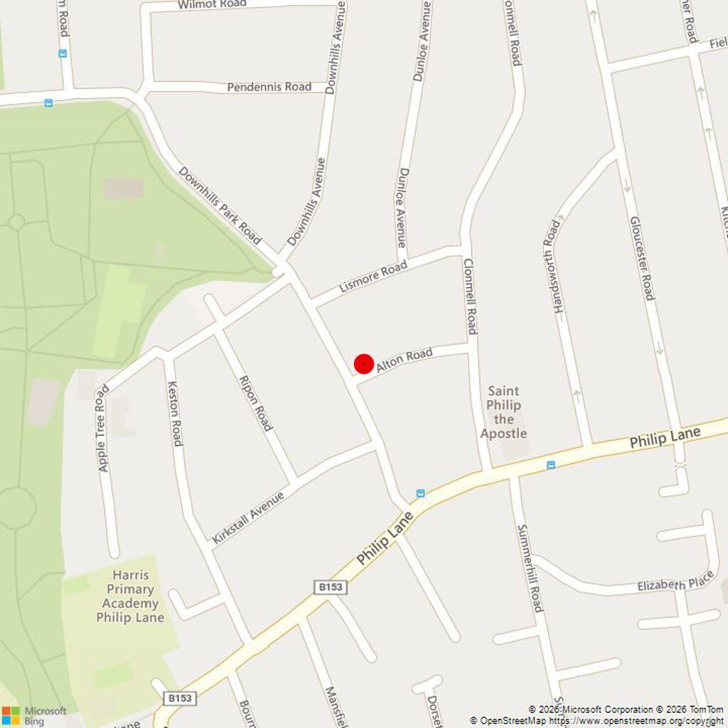 Property Map