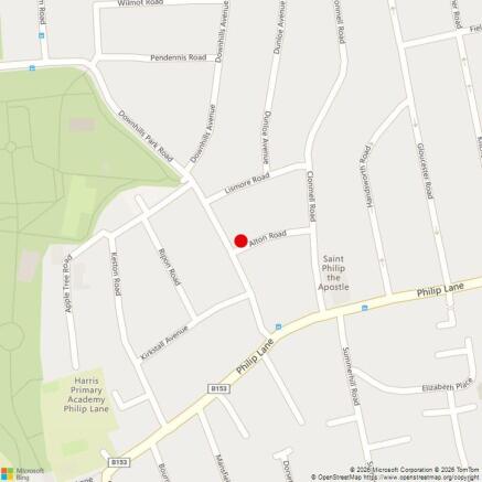 Property Map