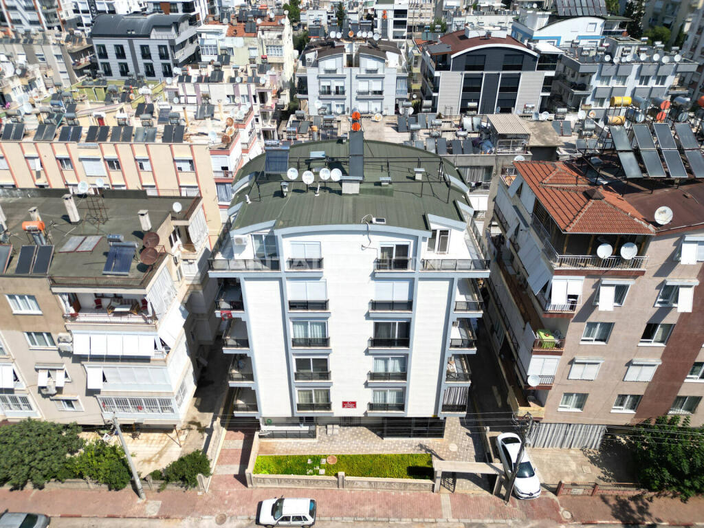 Main image of property: Antalya