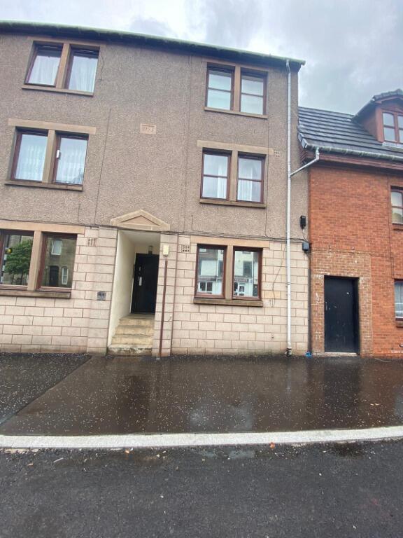 Main image of property: Cowane Street, Stirling Town, Stirling, FK8