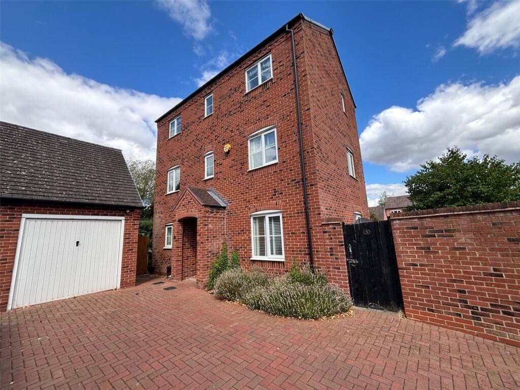 Main image of property: Round House Park, Horsehay, Telford, Shropshire, TF4