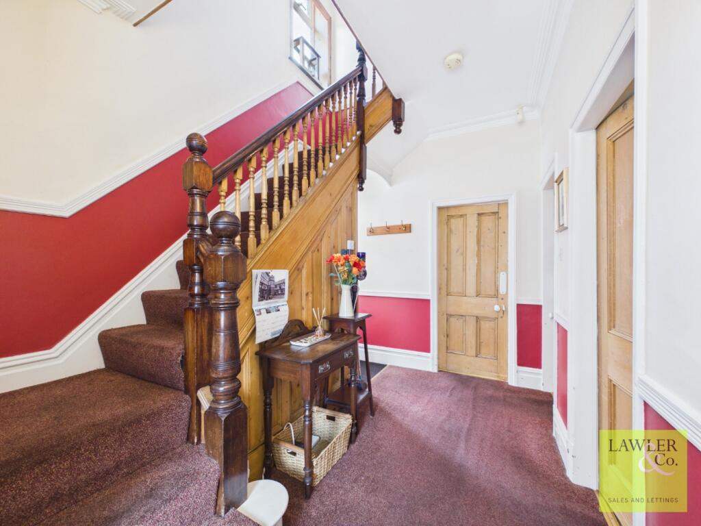 House in Stockport, Greater Manchester - More