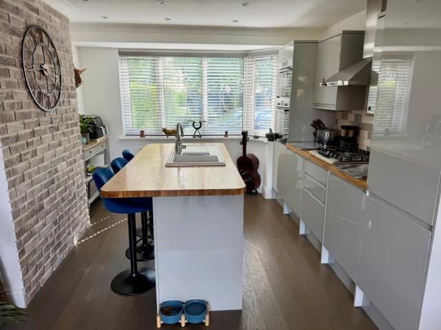 Paradise Lane, Kettering photo 4