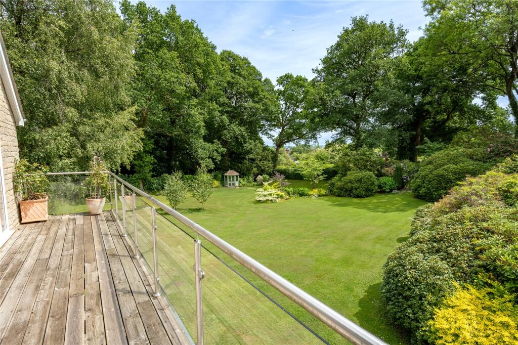 House in Bath, Pen Selwood - View 3
