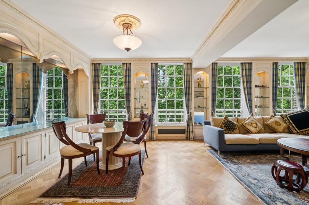 Main image of property: Lowndes Square, 
Knightsbridge, SW1X