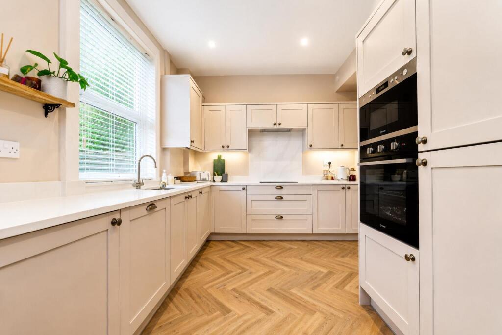 Main image of property: Heaplands, Greenmount