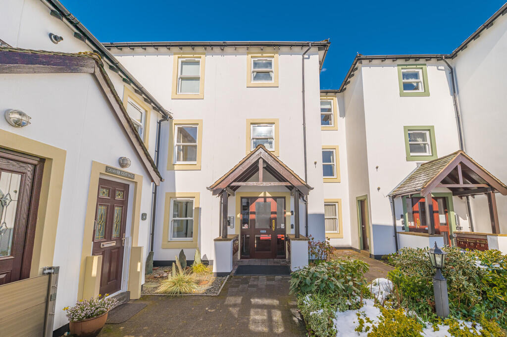 Main image of property: 5 Elm Court, Elliott Park, Keswick, Cumbria, CA12 5NB