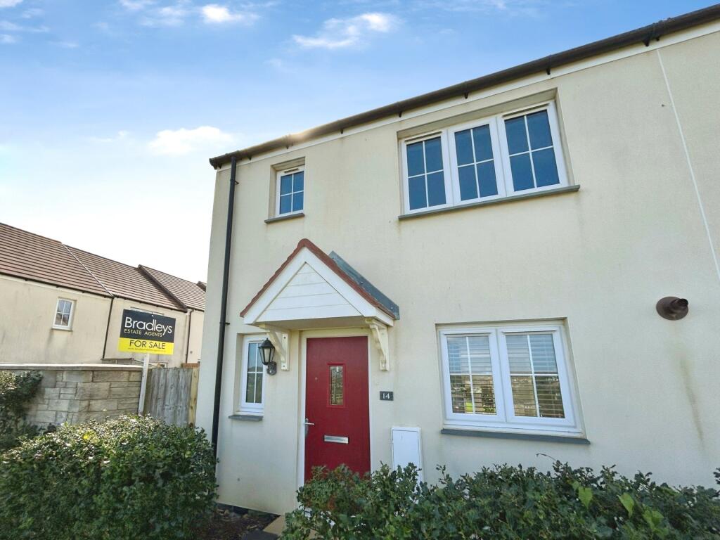 Main image of property: Pool Meadow Walk, Hayle, Cornwall