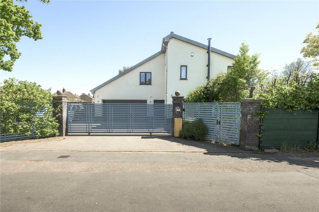 Main image of property: Gordon Avenue, March, Cambridgeshire, PE15