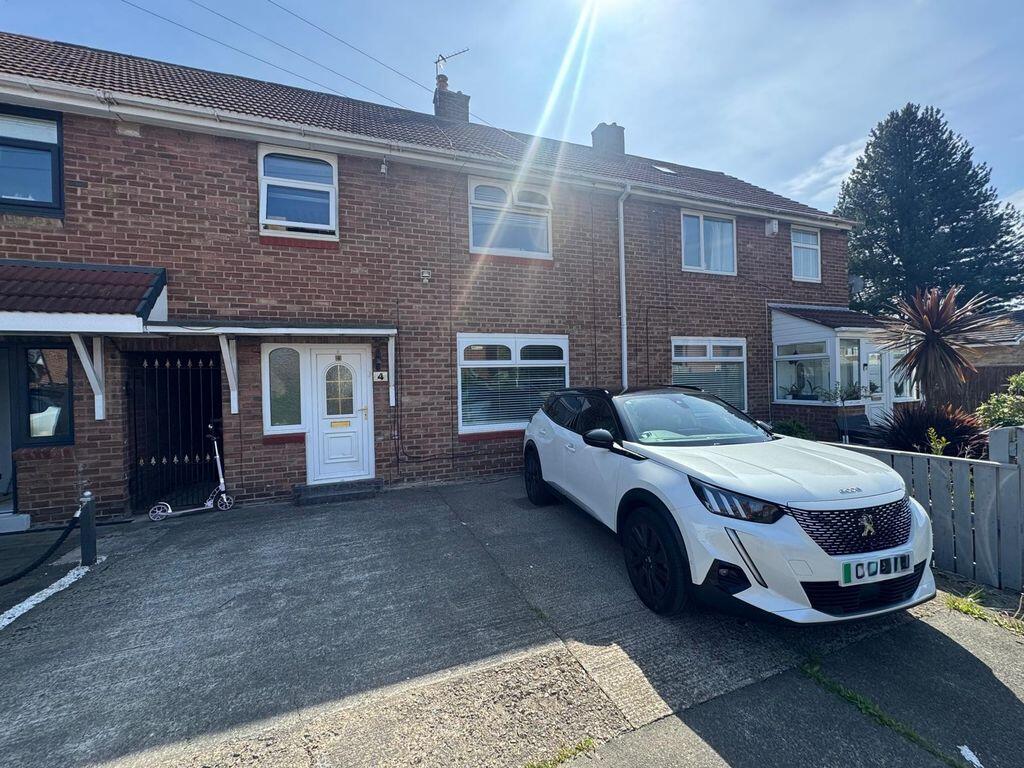 Main image of property: Fairdale Avenue, Benton