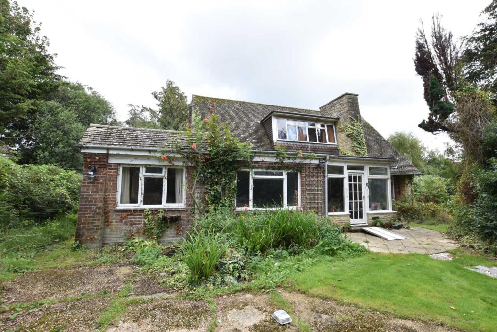 Kennedy Crescent, Alverstoke photo 2