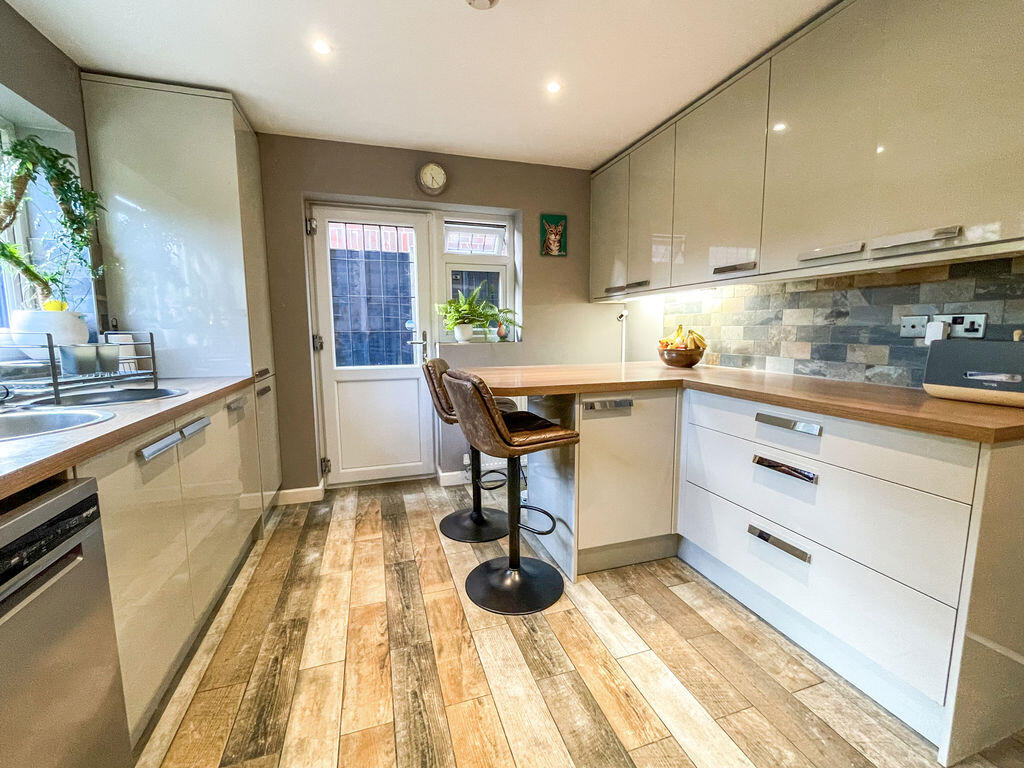 House in Eastleigh, Hedge End - View 5