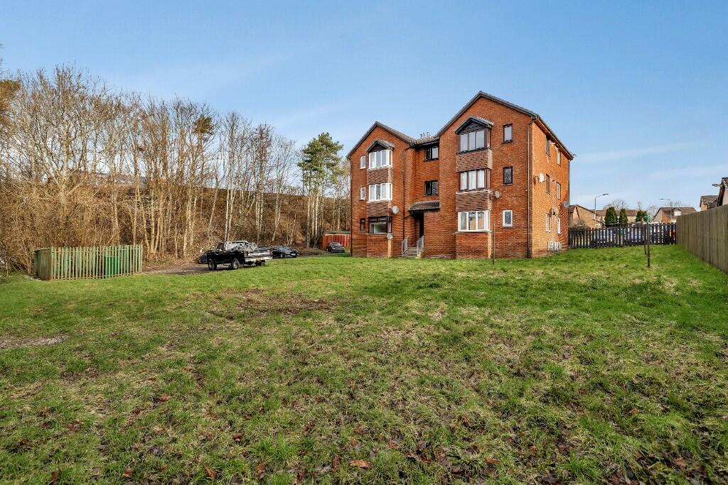 Brandon Place, Bellshill, ML4 2UU - 20